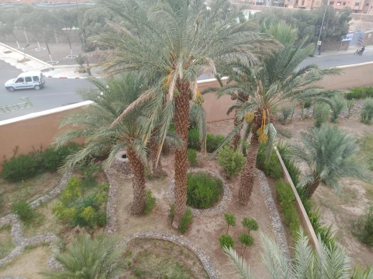 Kenzi Azghor Hotel 4*