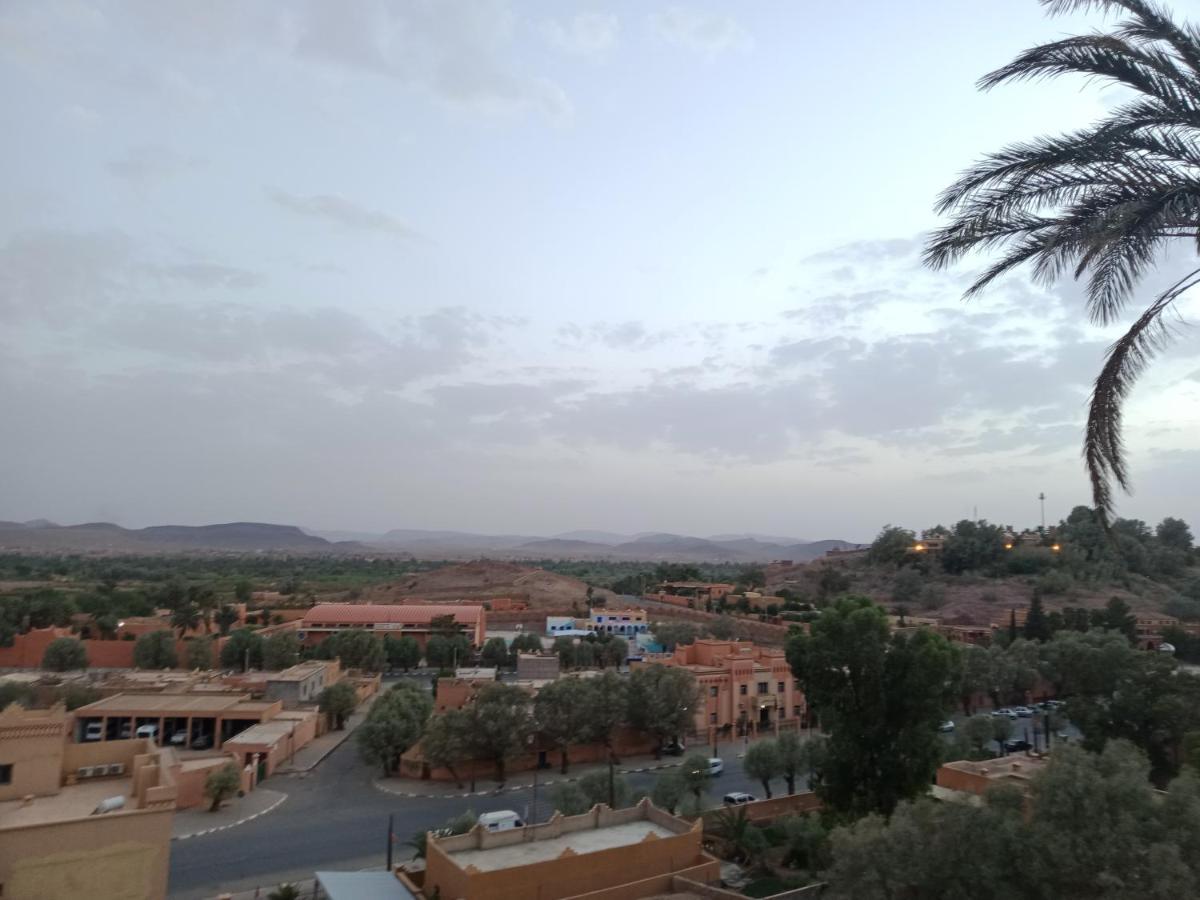 Kenzi Azghor Hotel 4*