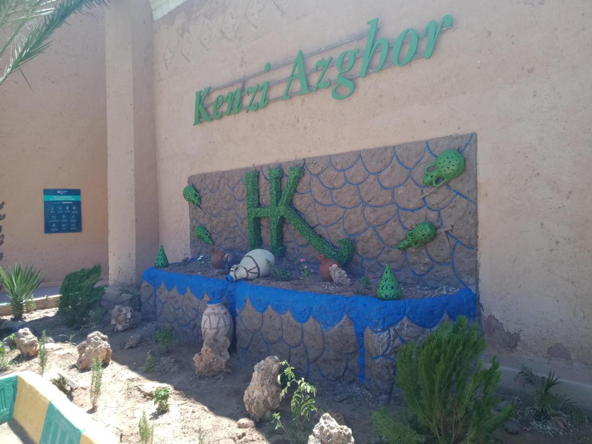 Kenzi Azghor Ouarzazate