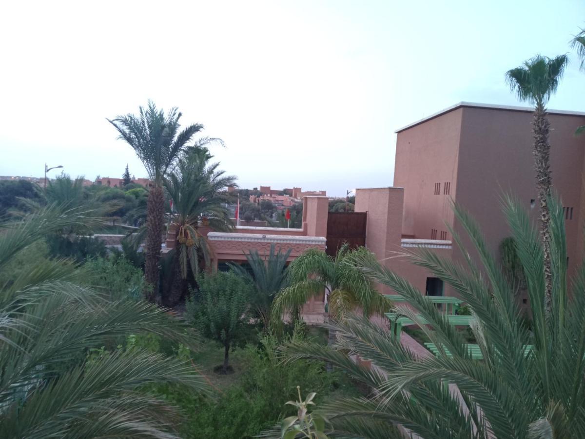 Kenzi Azghor Hotel Ouarzazate