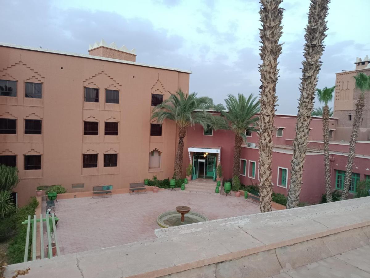 Kenzi Azghor Hotel