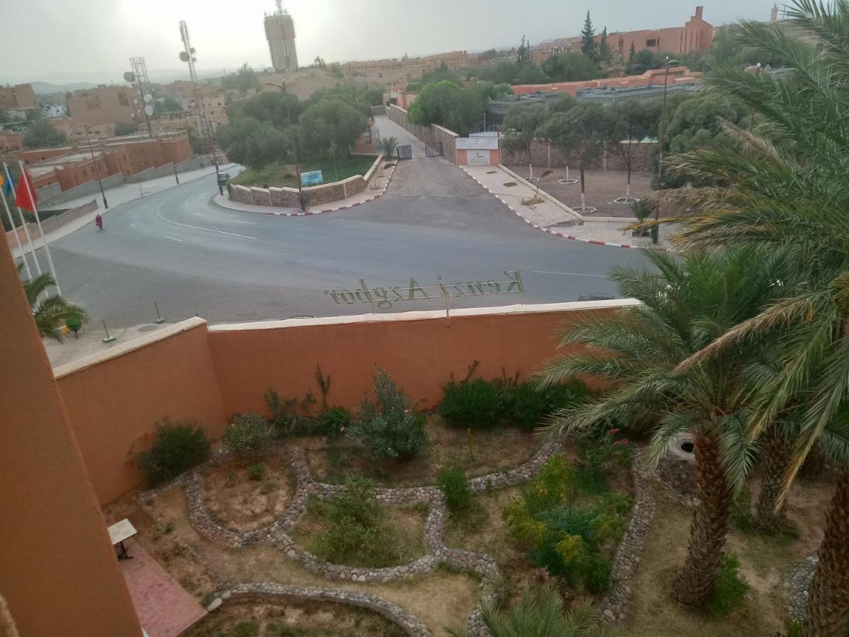Hotel Kenzi Azghor Ouarzazate