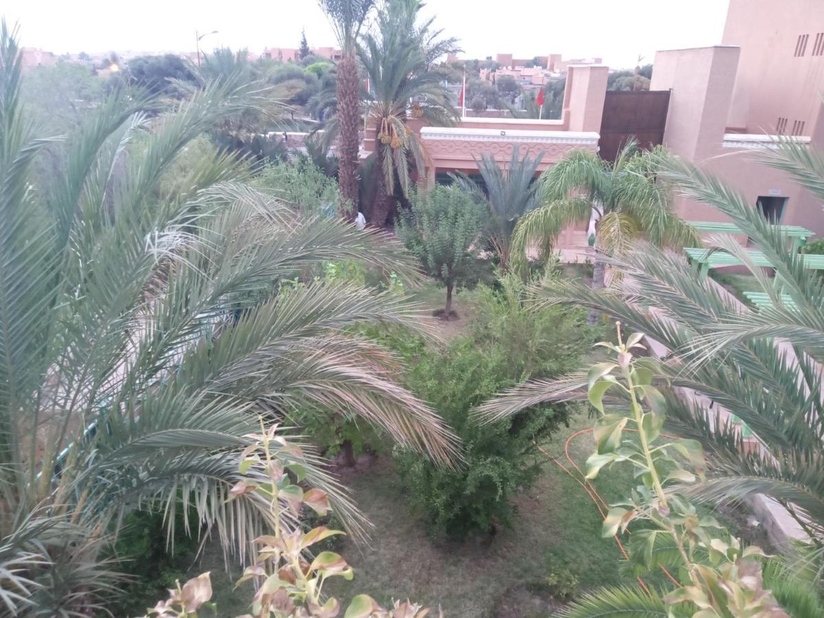 Hotel Kenzi Azghor Ouarzazate
