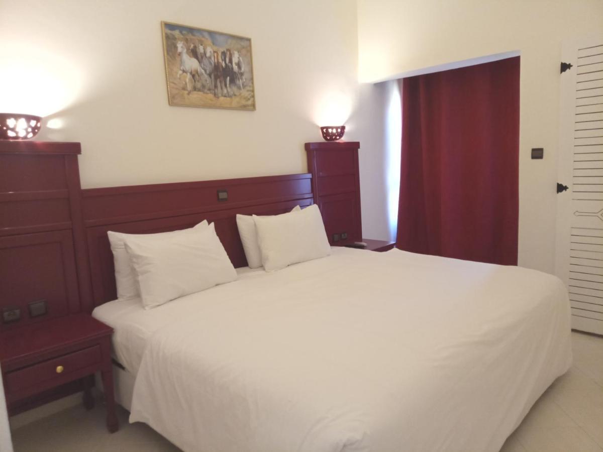 Kenzi Azghor 4* Ouarzazate