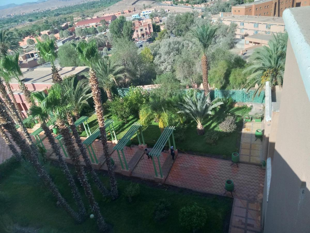 Kenzi Azghor 4* Ouarzazate