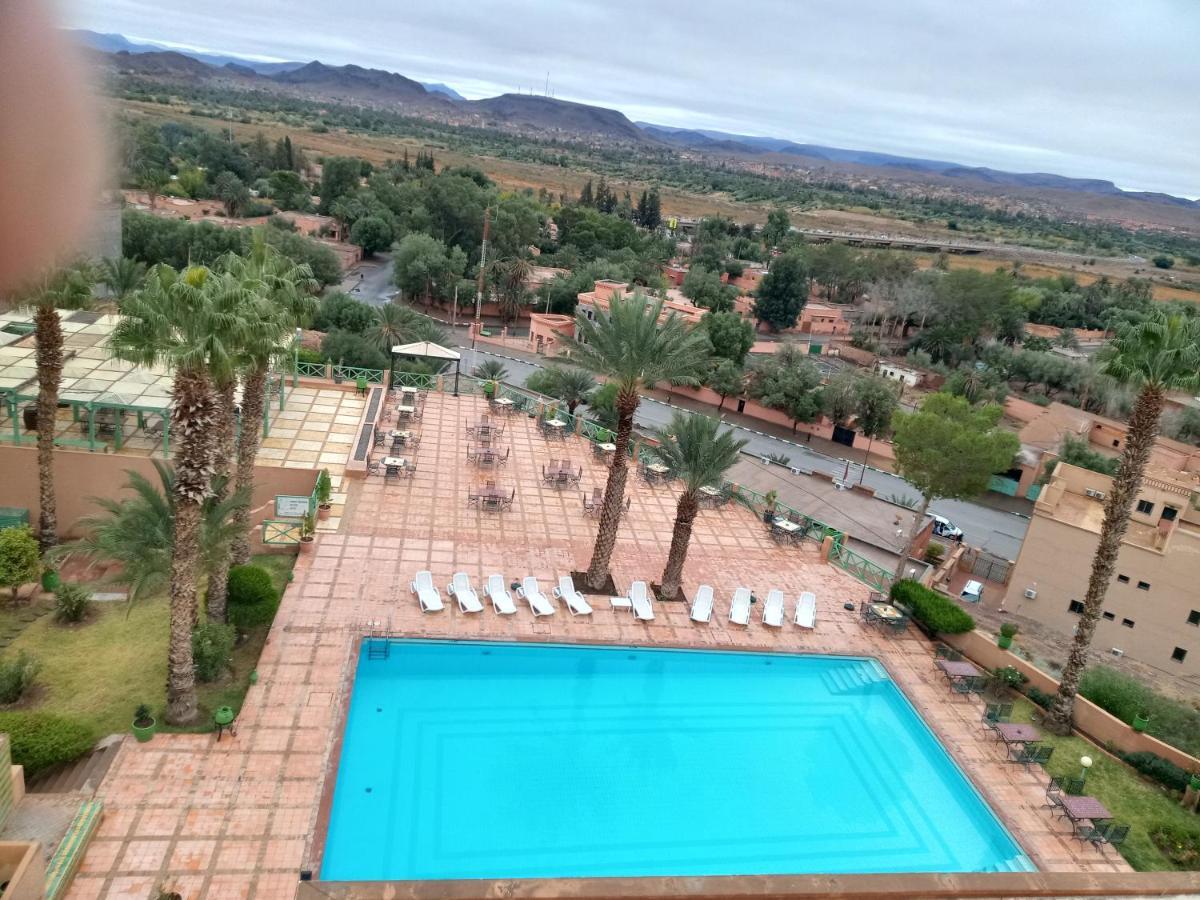 Hotel Kenzi Azghor